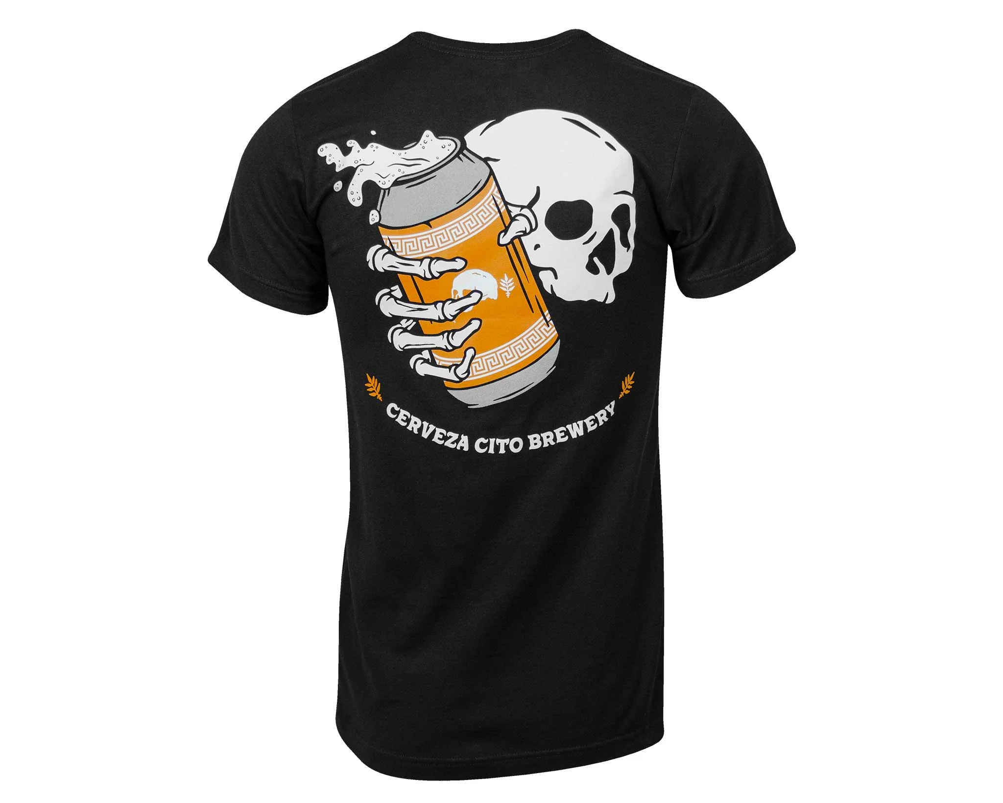 Cito Beer Tee