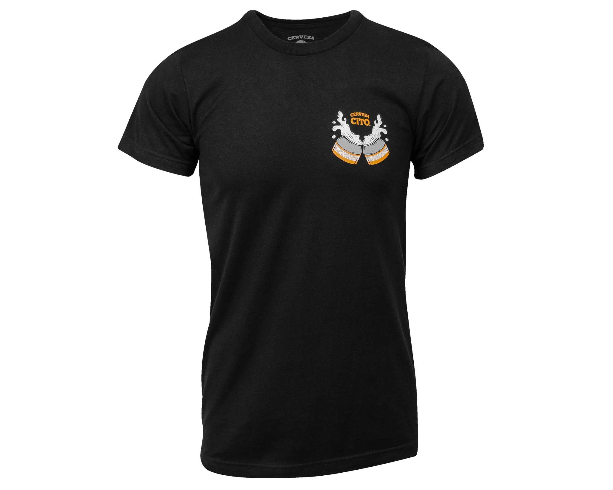 Cito Beer Tee - Image 2