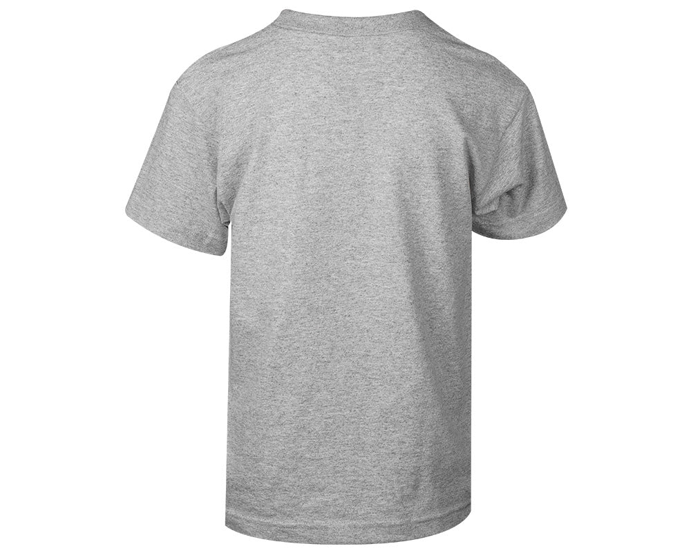 Cito Boy Youth Tee - Image 2