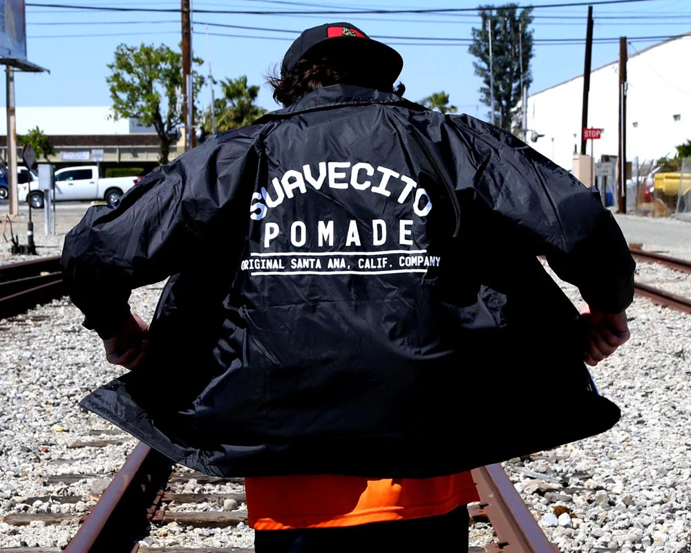 Santa Ana Windbreaker - Image 3