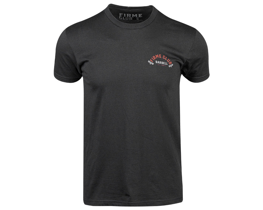 Compound Tee - Black - Image 2