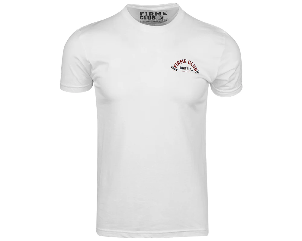 Compound Tee - White - Image 2