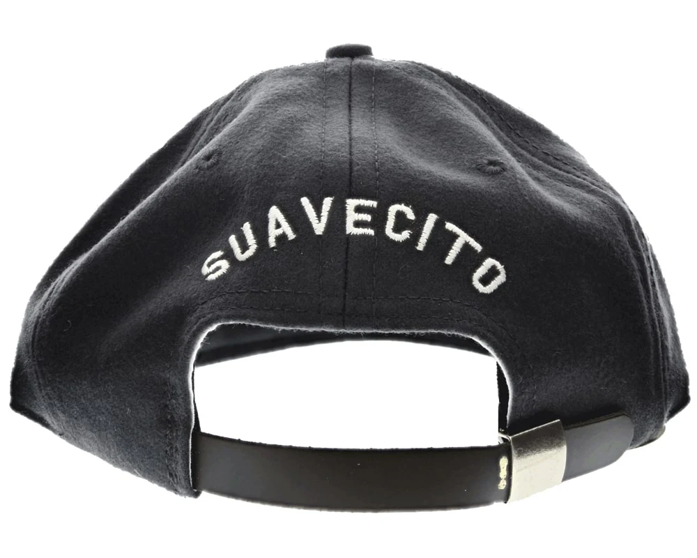 Charcoal Cap - SPB X Ebbets Field - Image 3