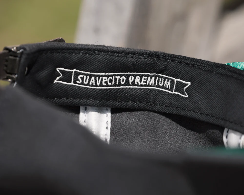 Charcoal Cap - SPB X Ebbets Field - Image 4