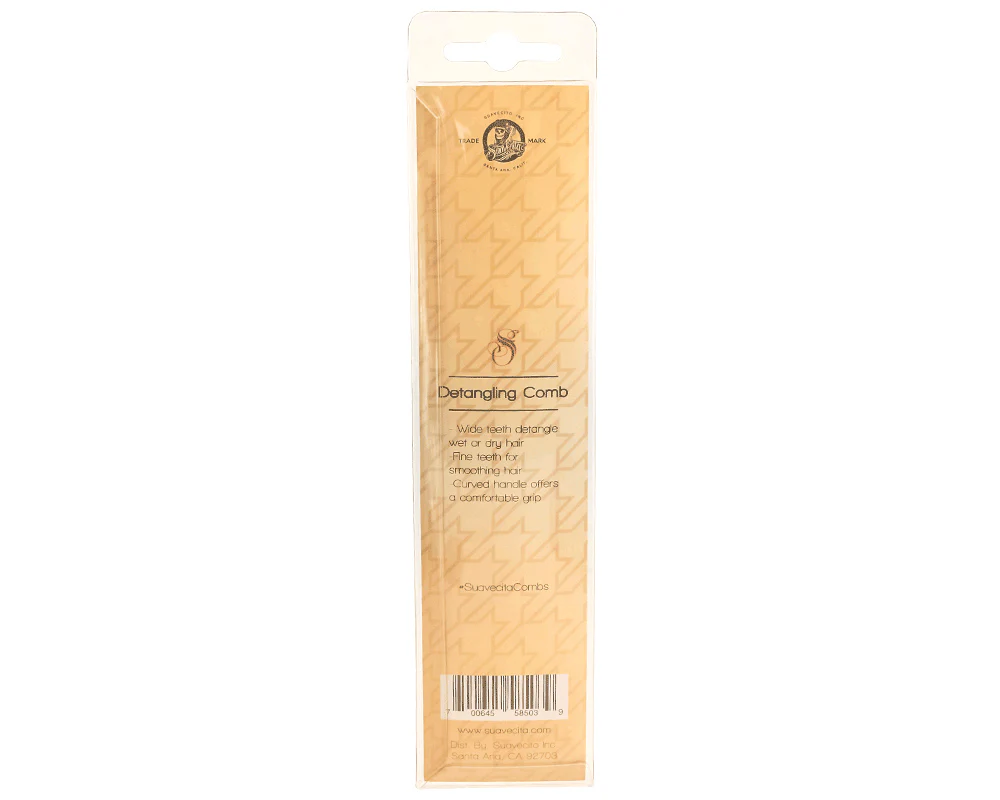 Detangling Comb - Image 5