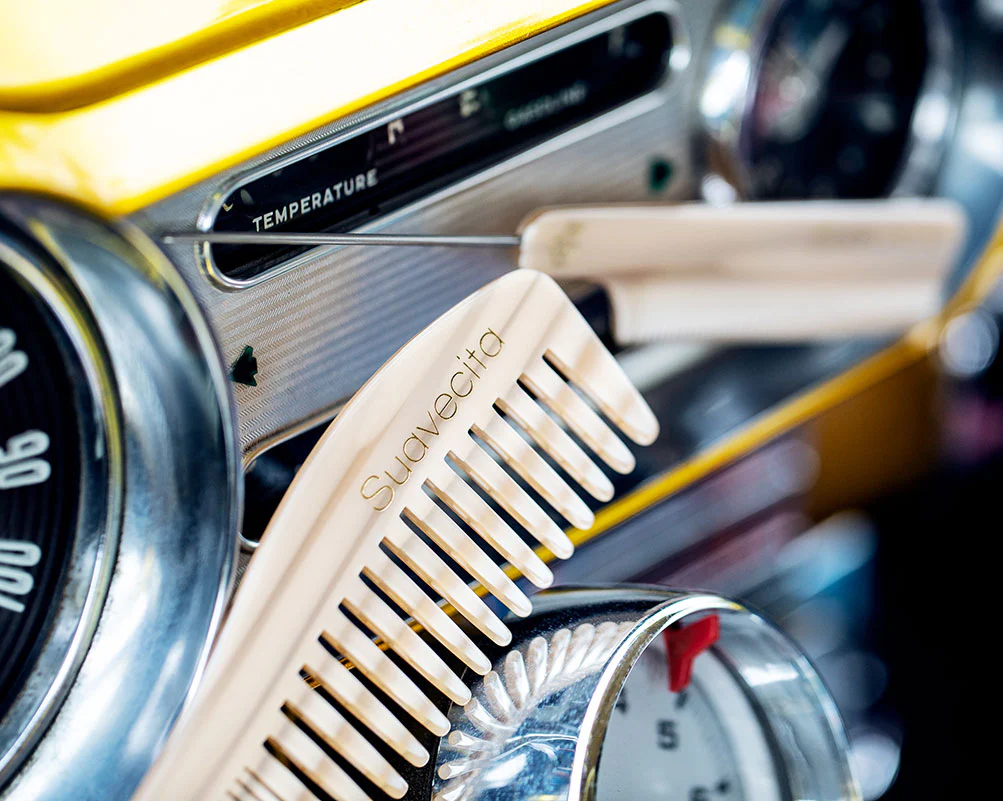 Detangling Comb - Image 6