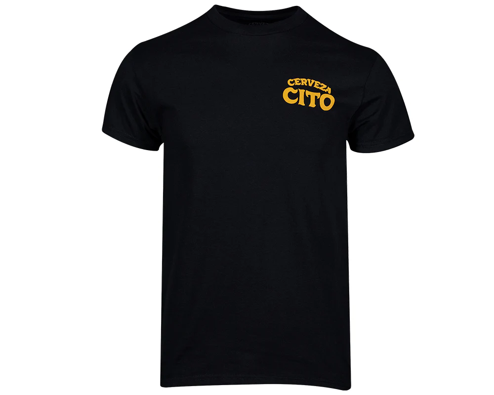 Down the Hatch Tee - Image 2
