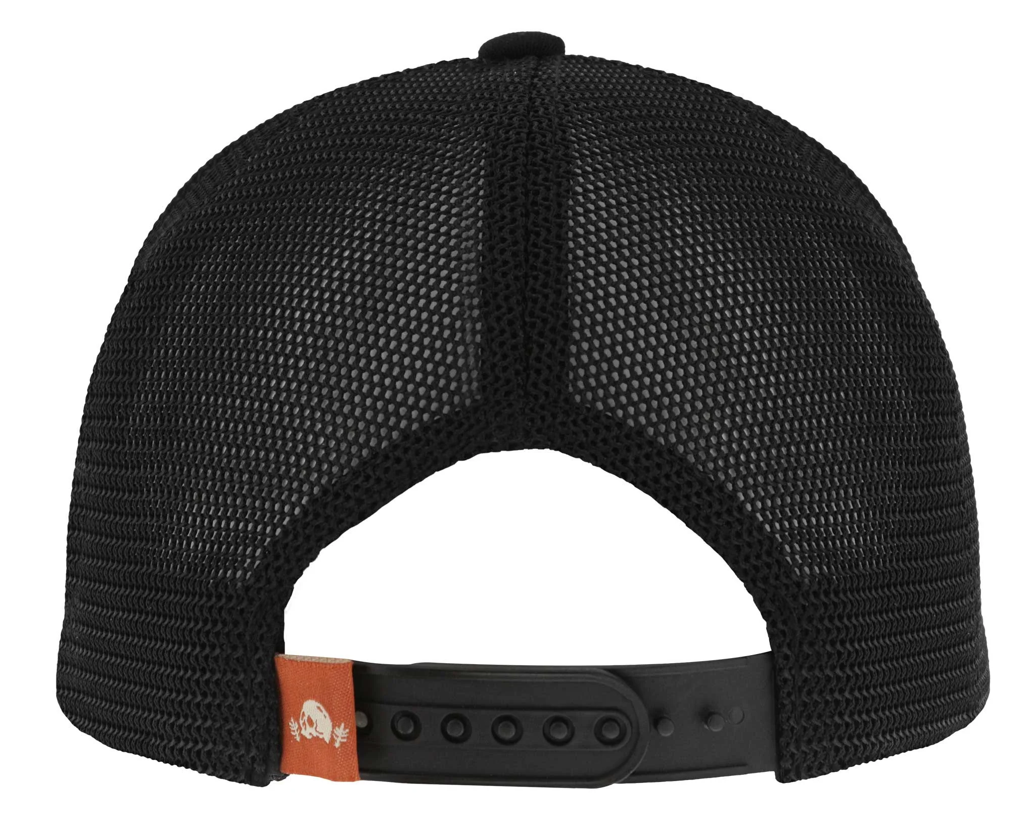 Down the Hatch Trucker Hat - Image 3