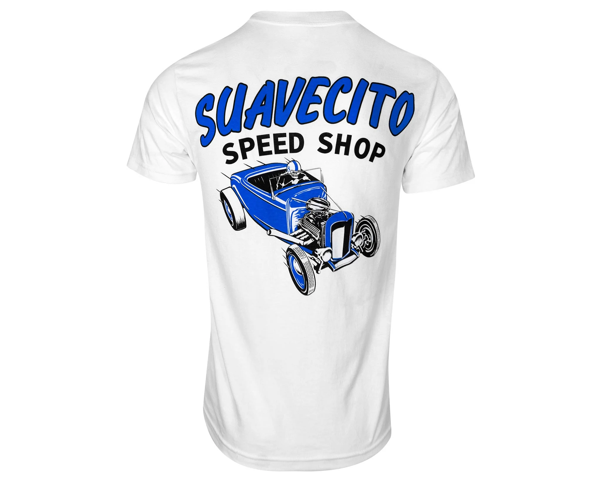 Drag Race Tee