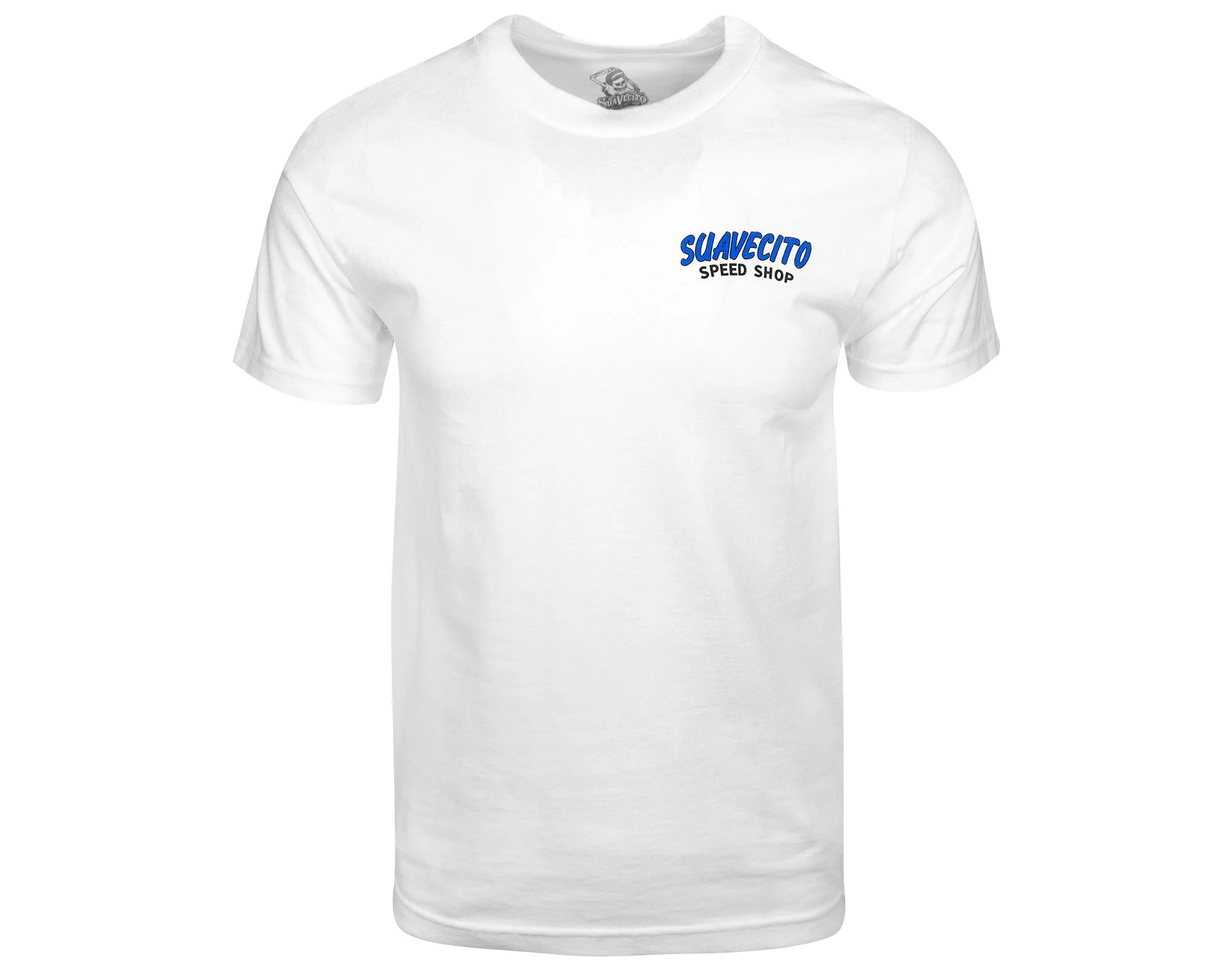 Drag Race Tee - Image 2