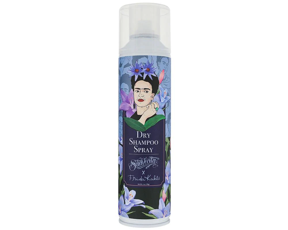 Dry Shampoo Spray - Image 5