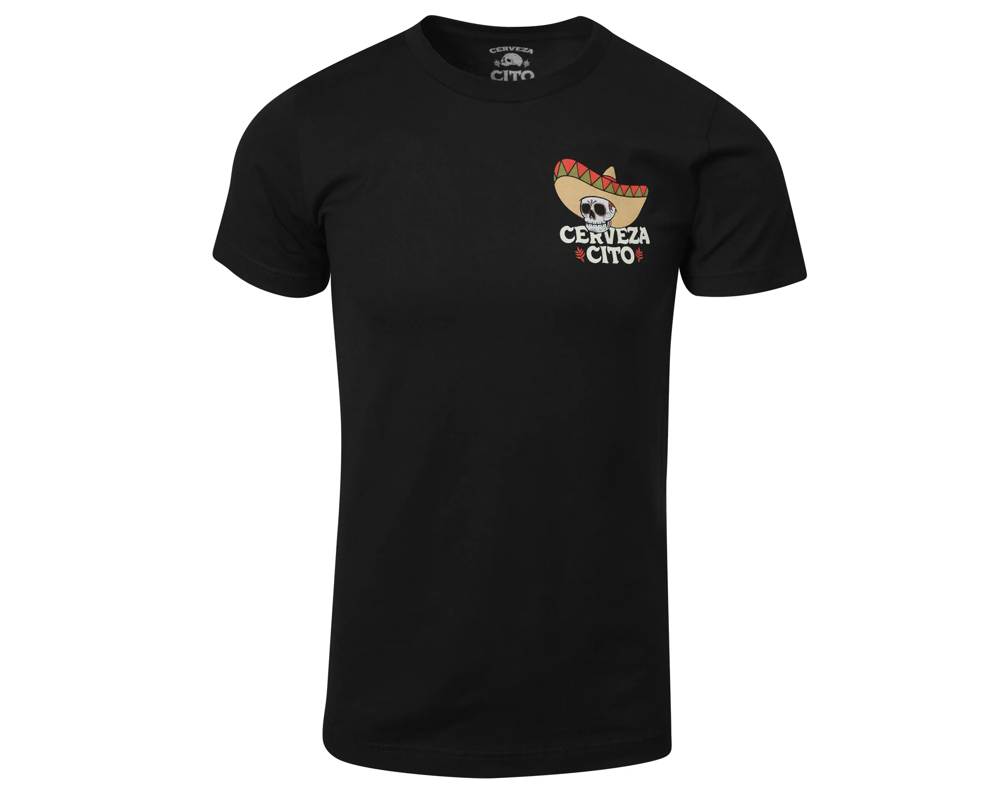 El Tio Calaca Tee - Image 2