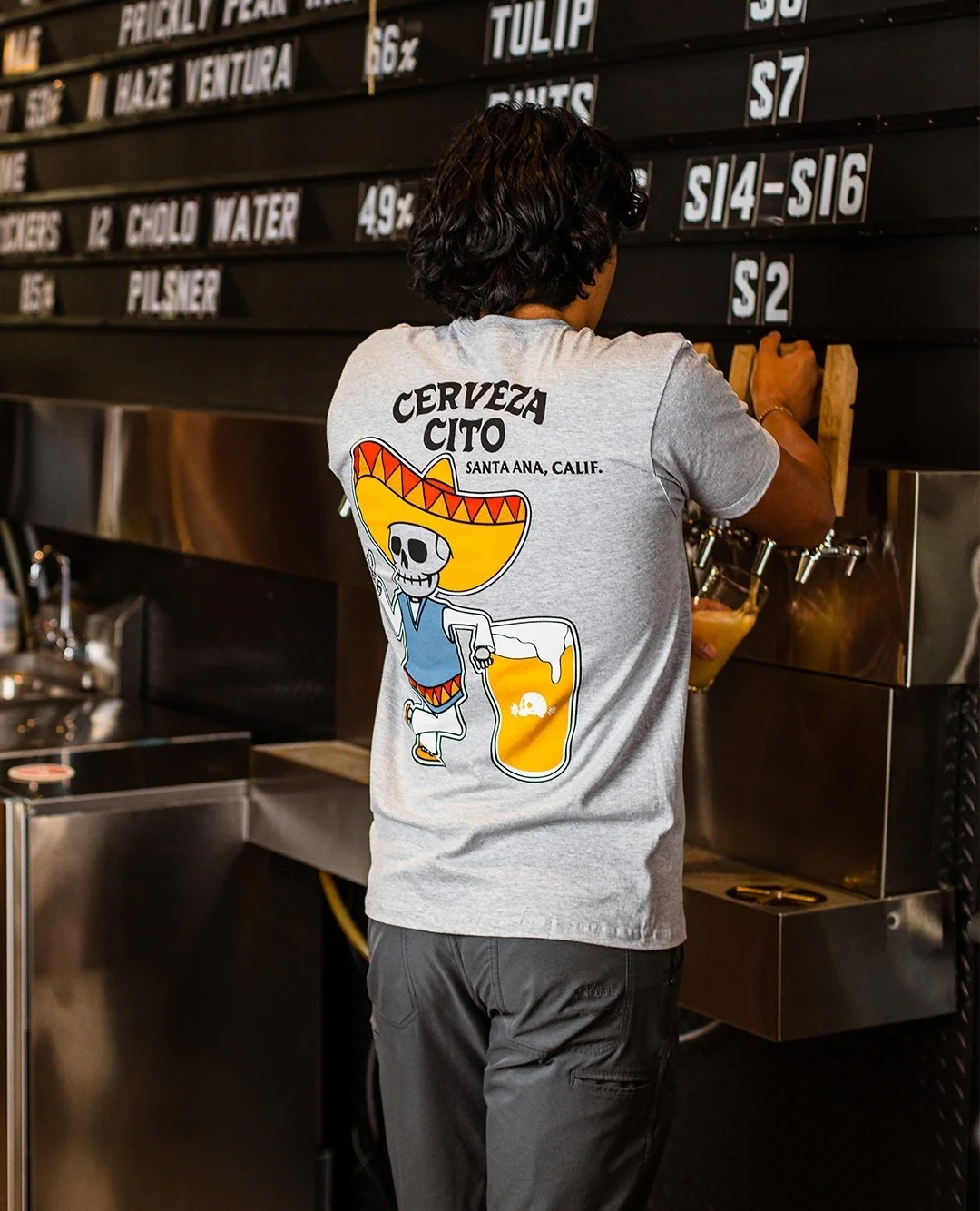 El Tio Tee - Image 3