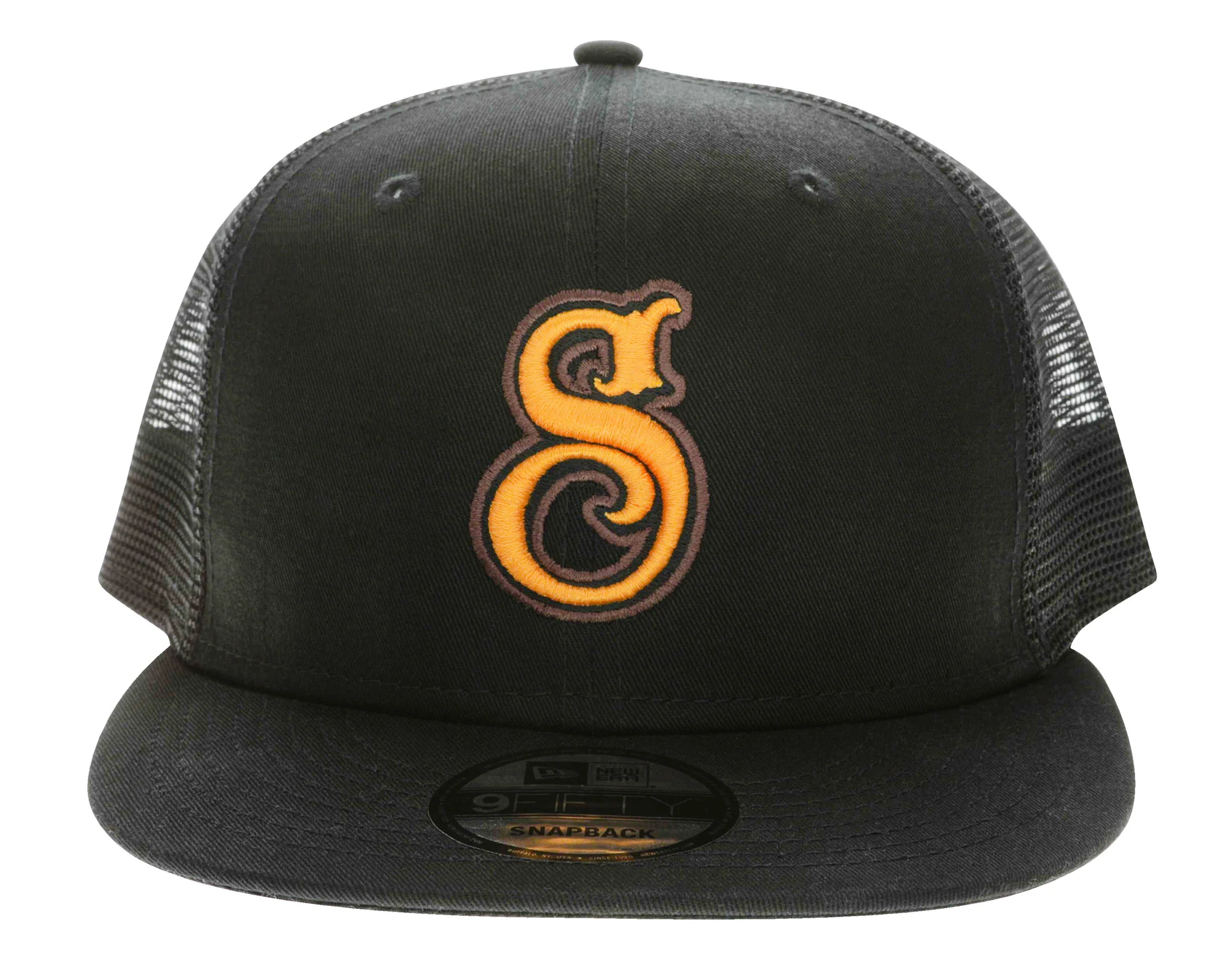 Ese Mesh Hat - Image 2