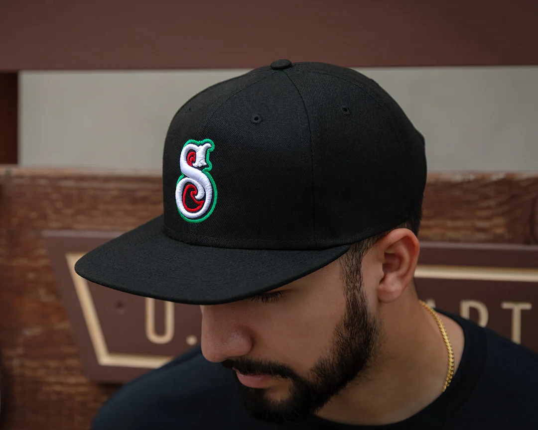 Ese MX Hat - Image 4