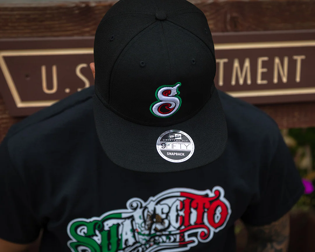 Ese MX Hat - Image 5