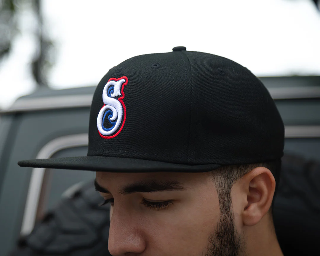 Ese USA Hat - Image 4