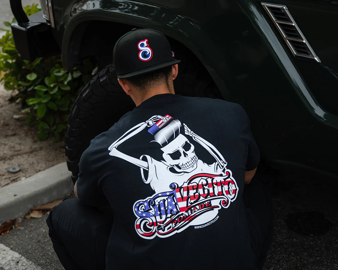 Ese USA Hat - Image 5