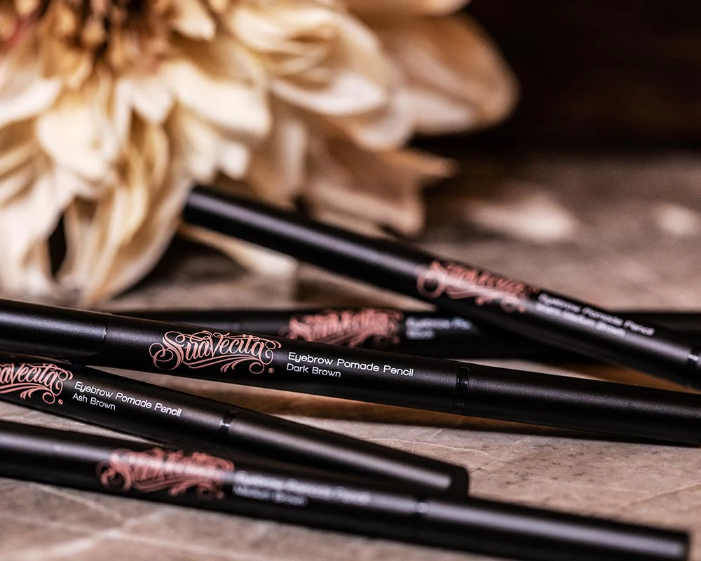 Eyebrow Pomade Pencil - Image 4