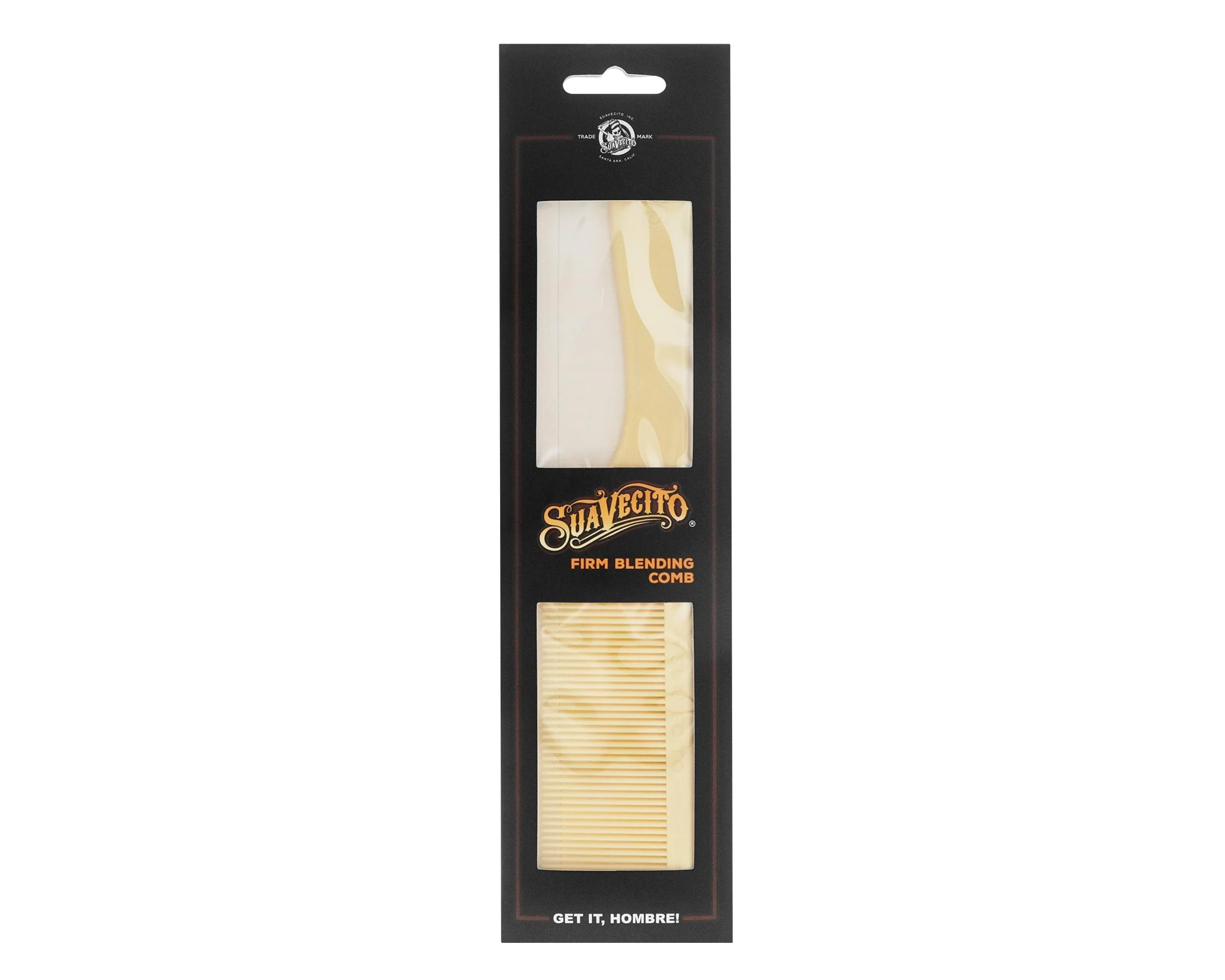 Firm Blending Comb - Image 3