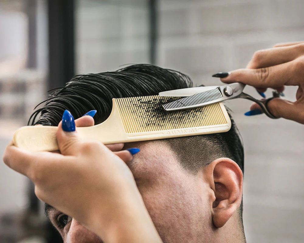 Firm Blending Comb - Image 5