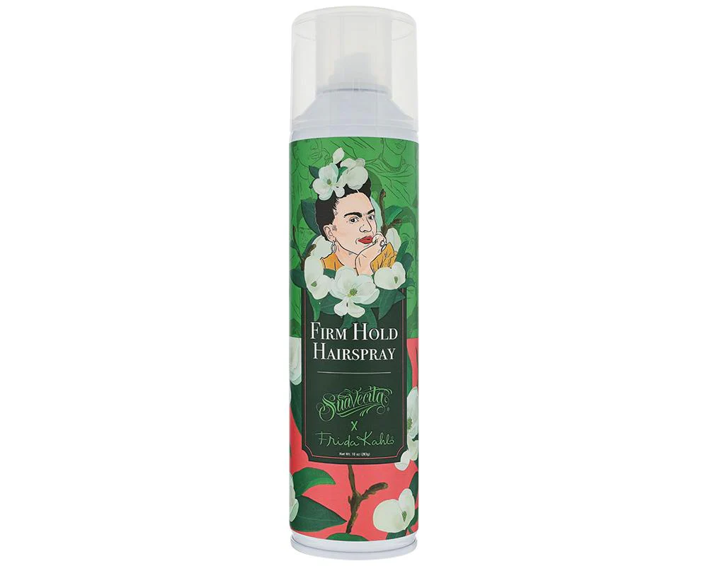 Firm Hold Hairspray - Image 5