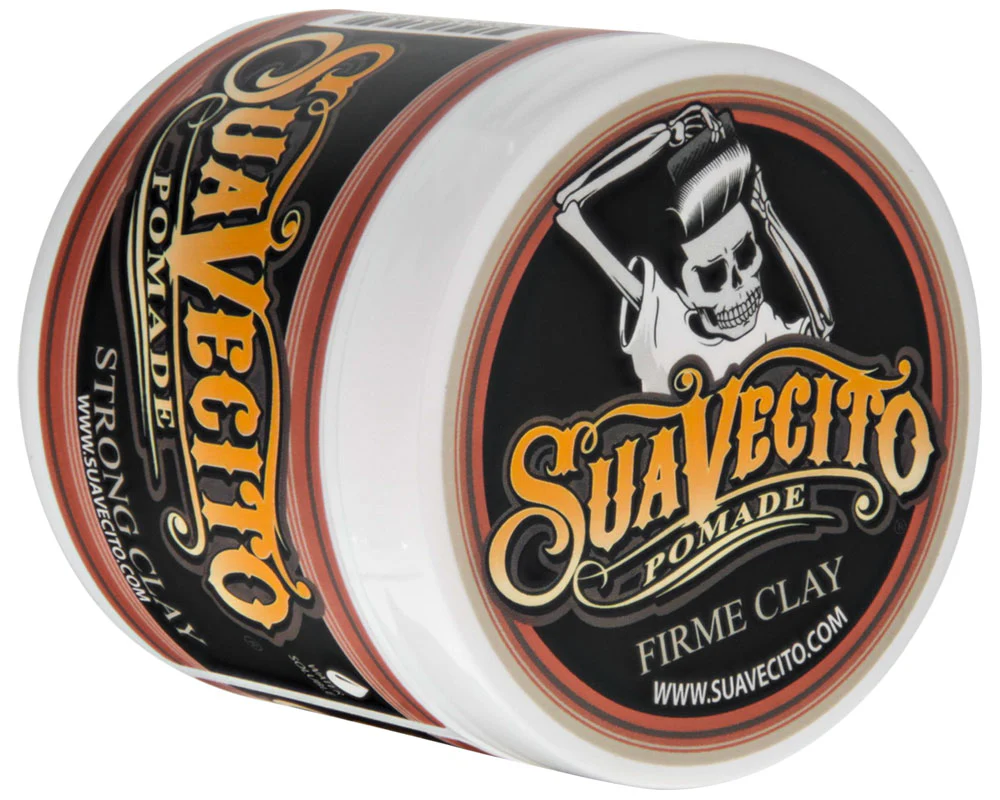 Clay Pomade - Image 3