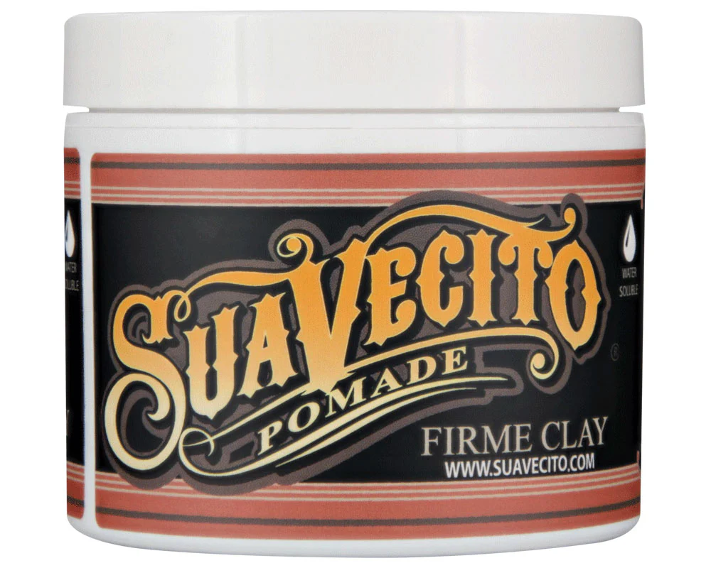 Clay Pomade - Image 4