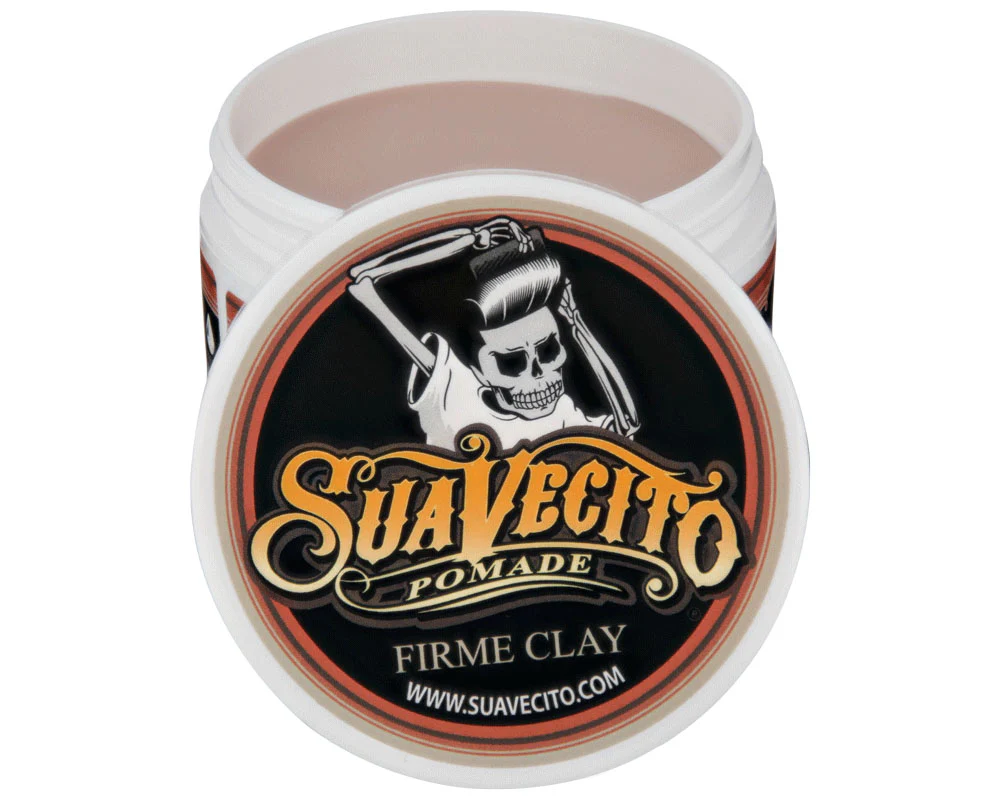 Clay Pomade - Image 5