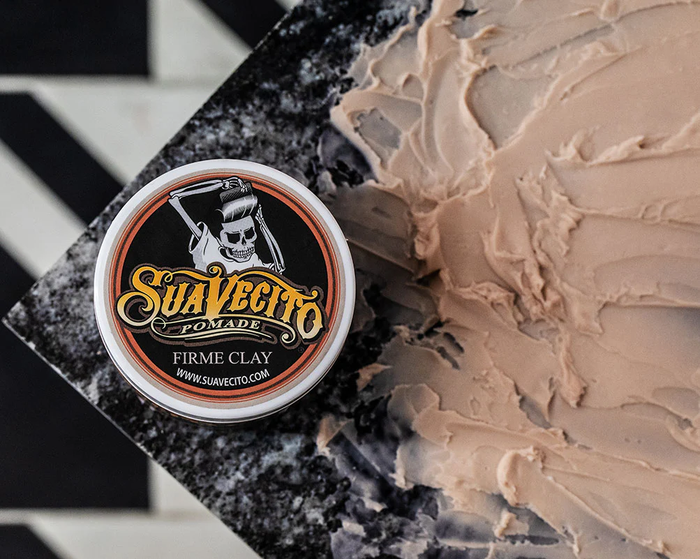Clay Pomade - Image 6