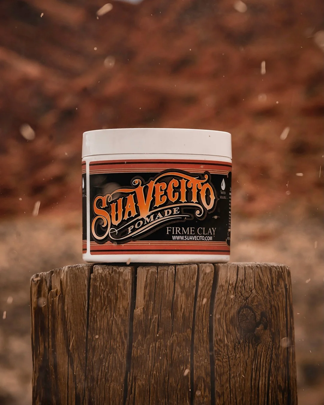 Clay Pomade - Image 7