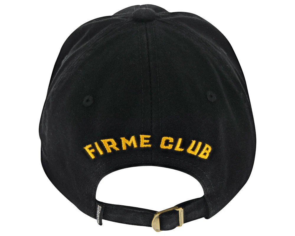 Firme Club Dad Hat - Image 3