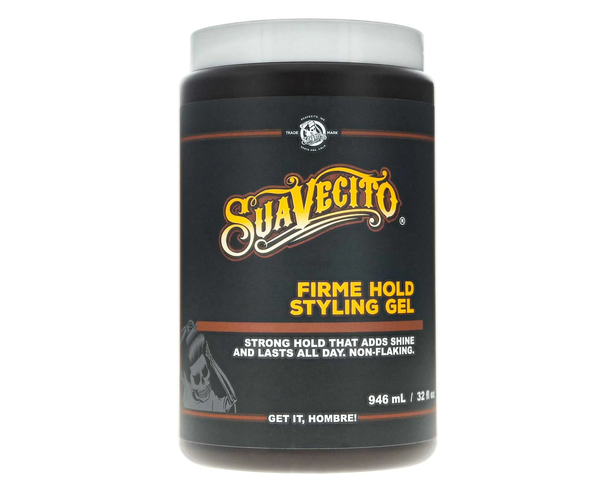 Firme Hold Styling Gel - Image 5