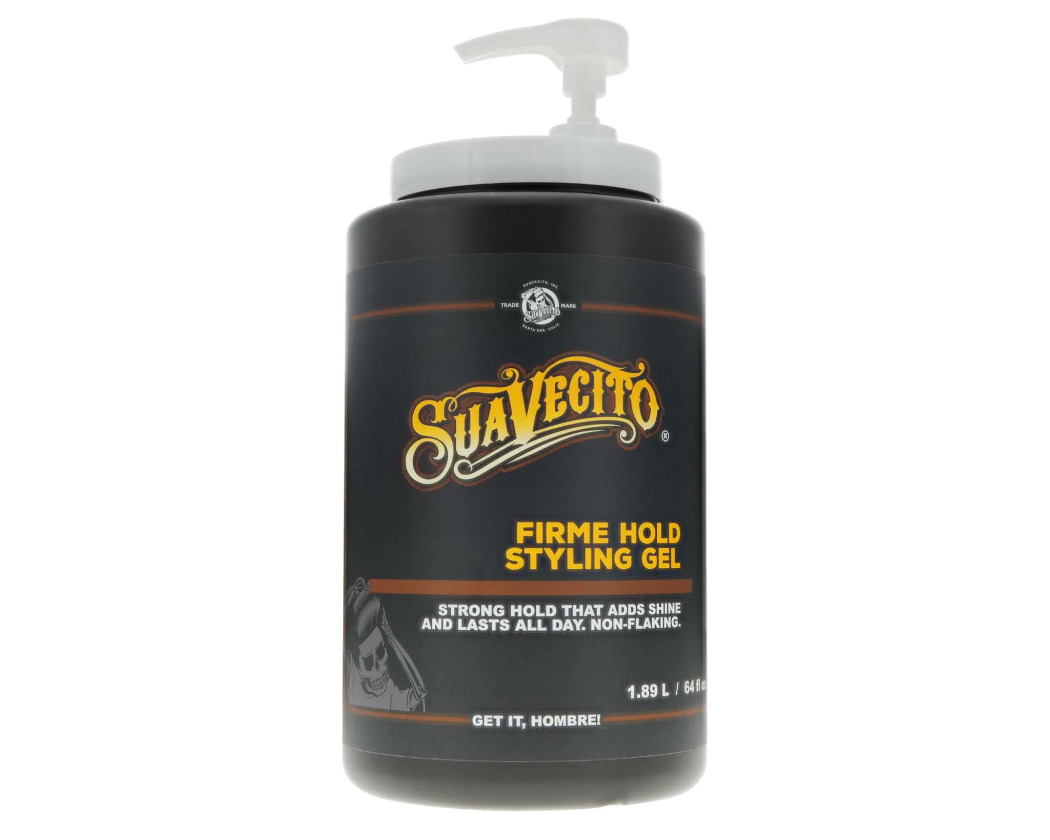 Firme Hold Styling Gel - Image 6