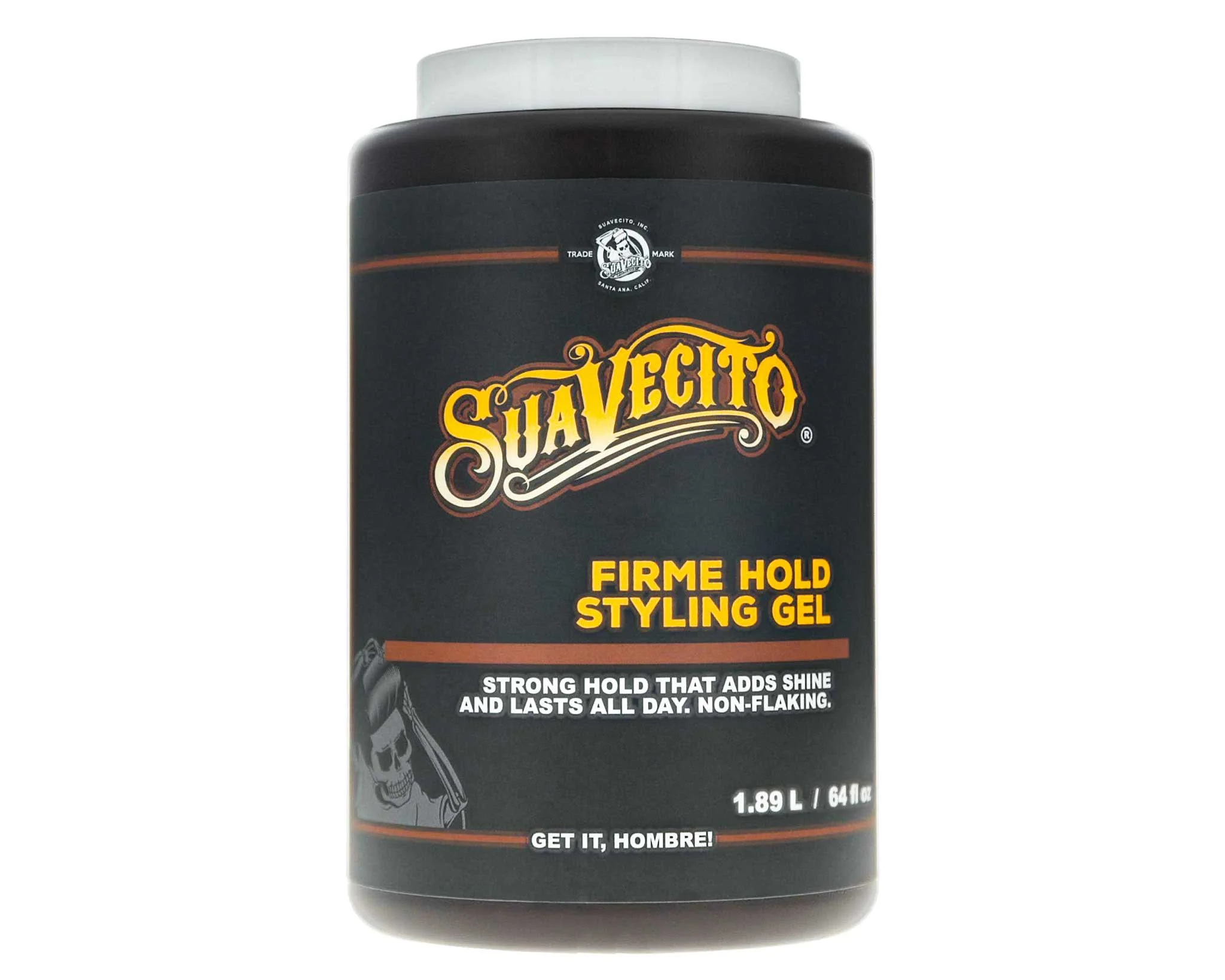 Firme Hold Styling Gel - Image 7