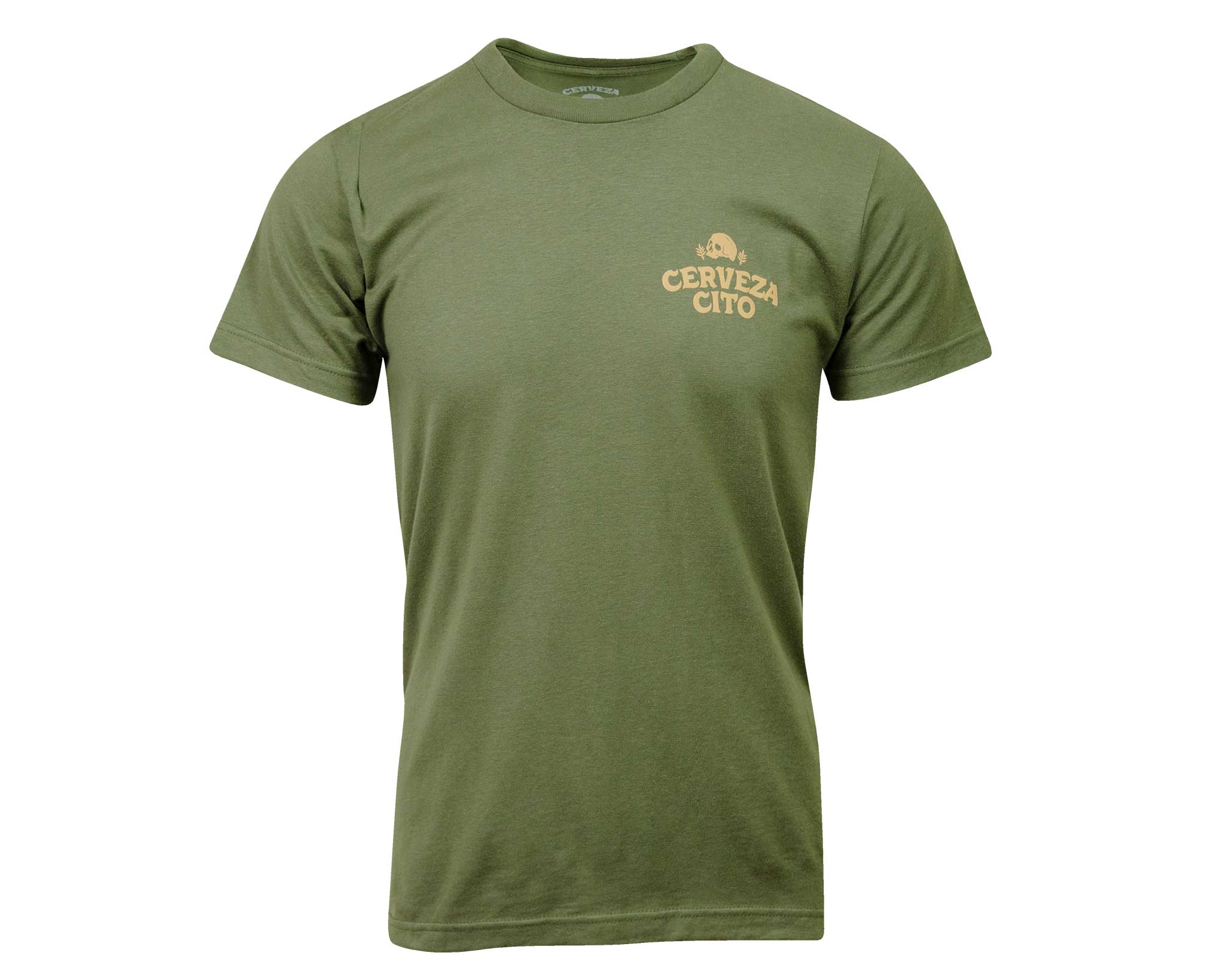 Firme Lager Tee - Image 2