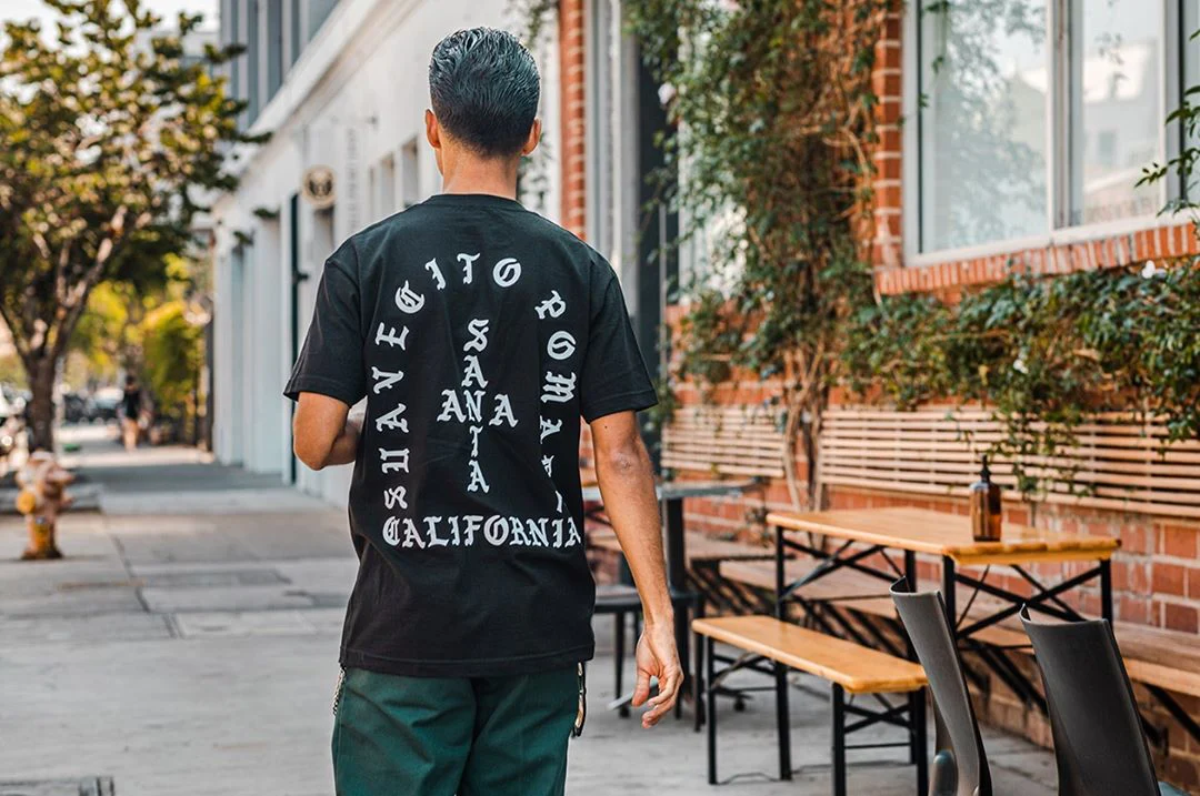 Firme Life Tee - Image 3