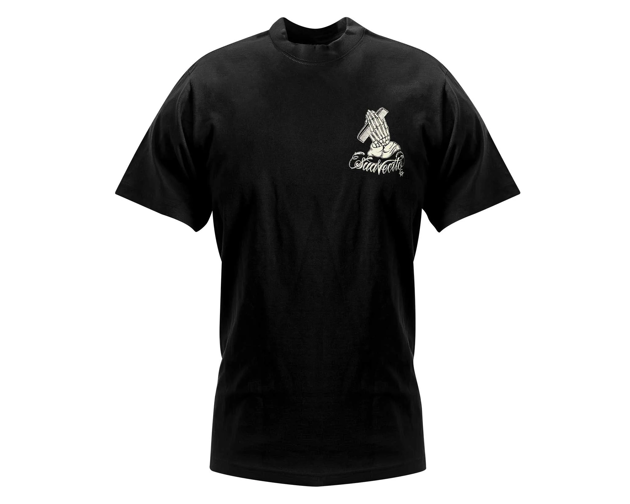Firme Prayers Tee - Image 2