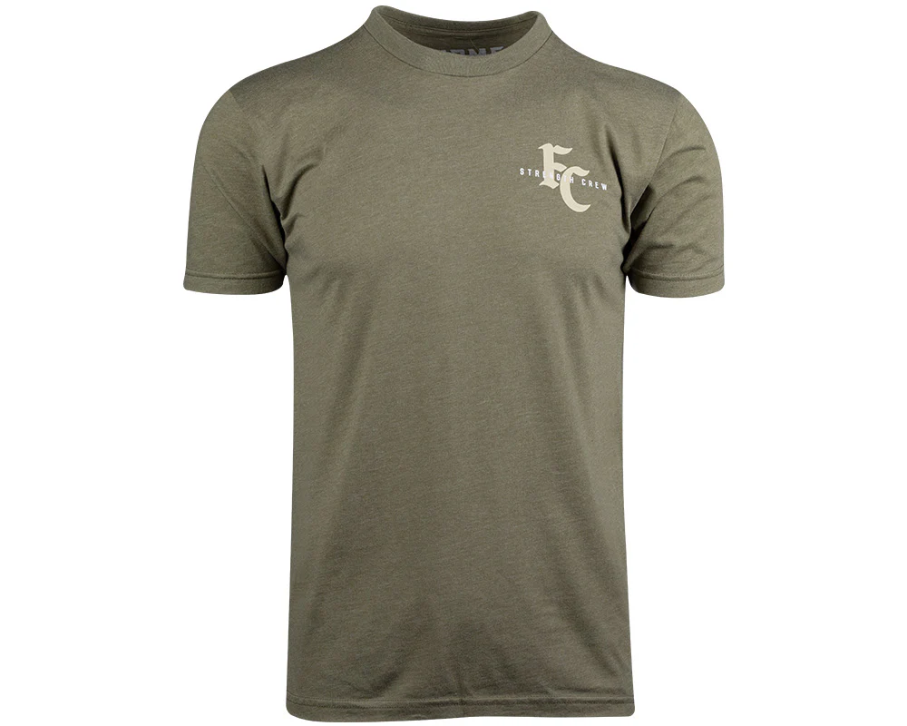 Firme Wave Tee - Image 2