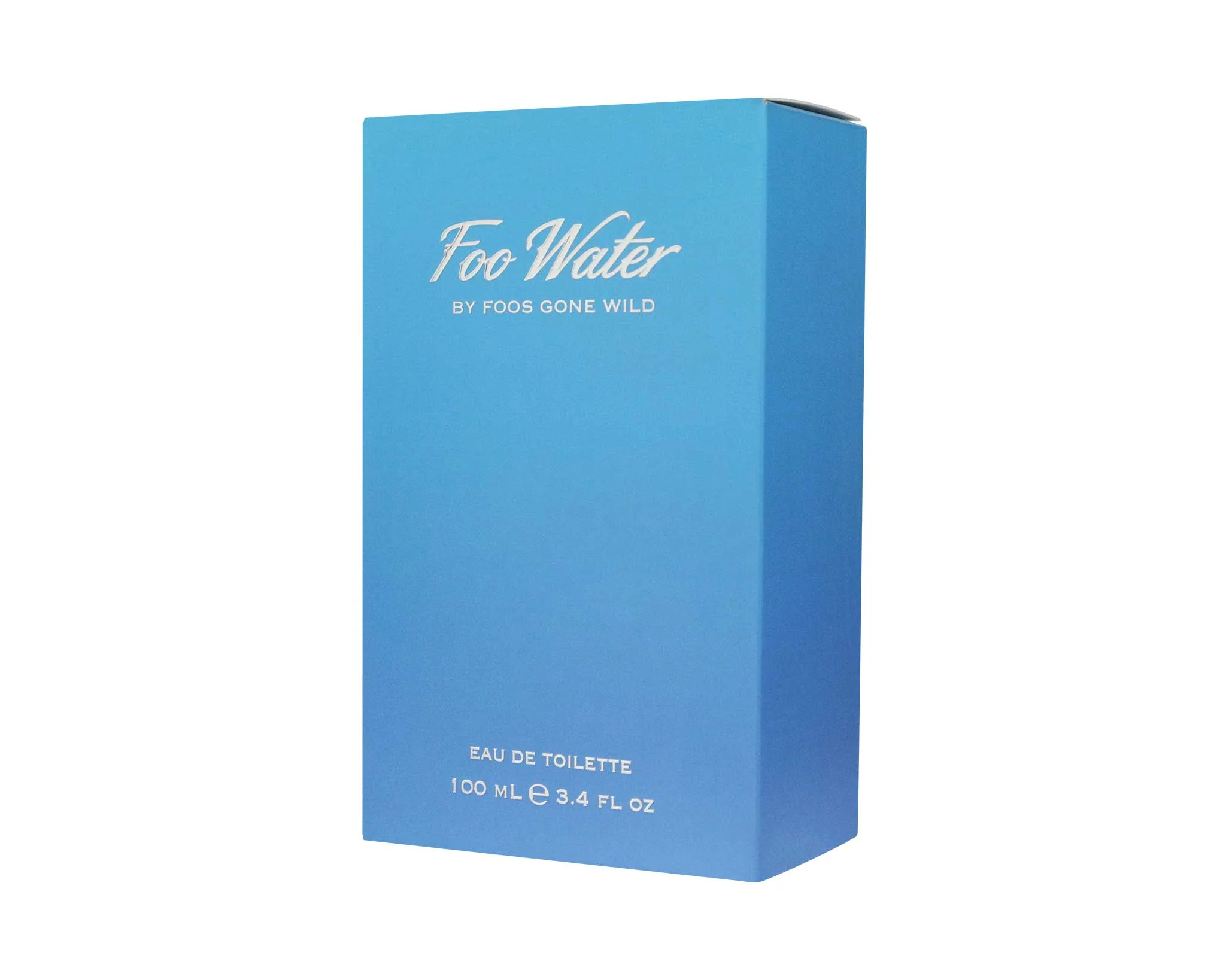 Foo Water Cologne - Image 3