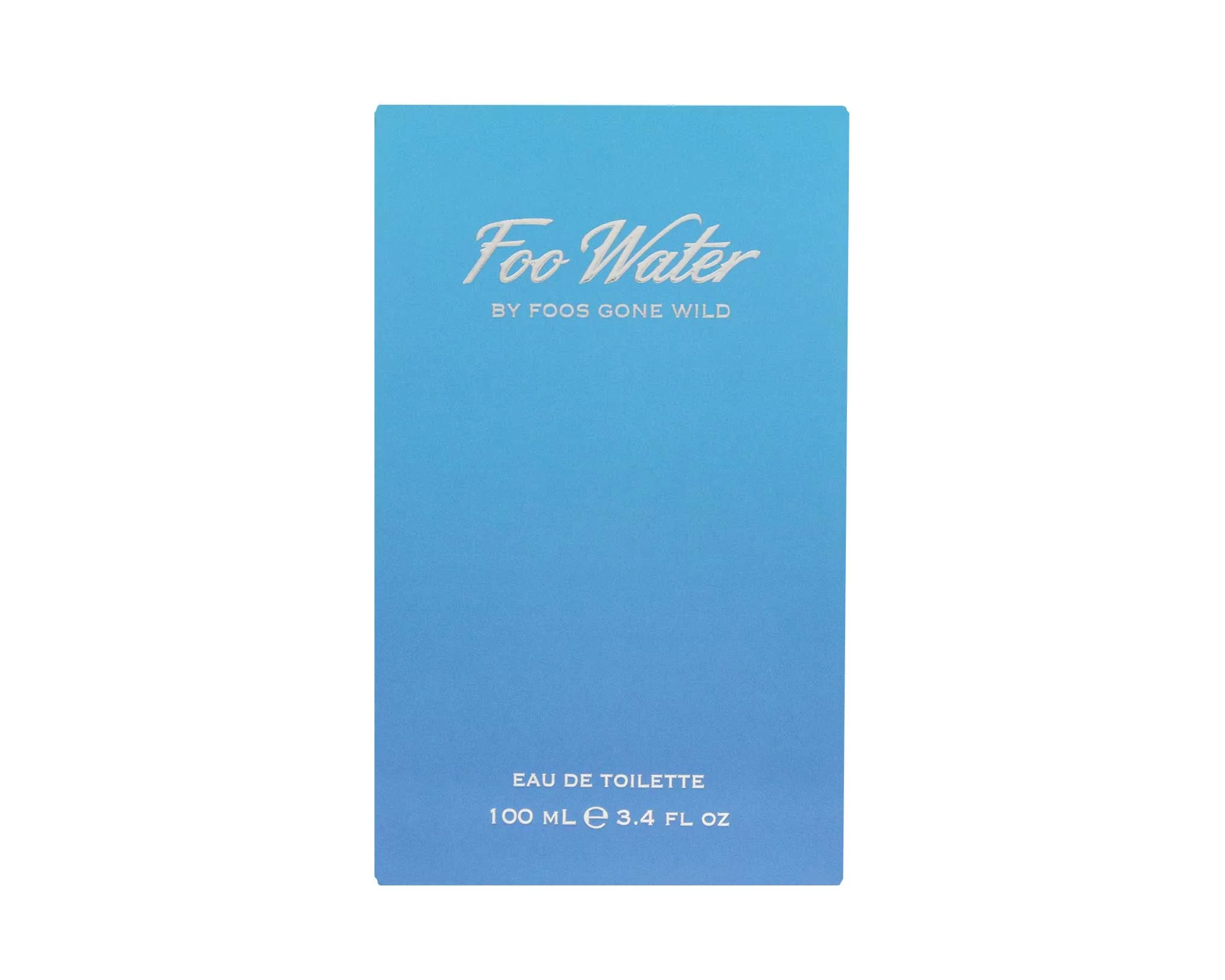 Foo Water Cologne - Image 5