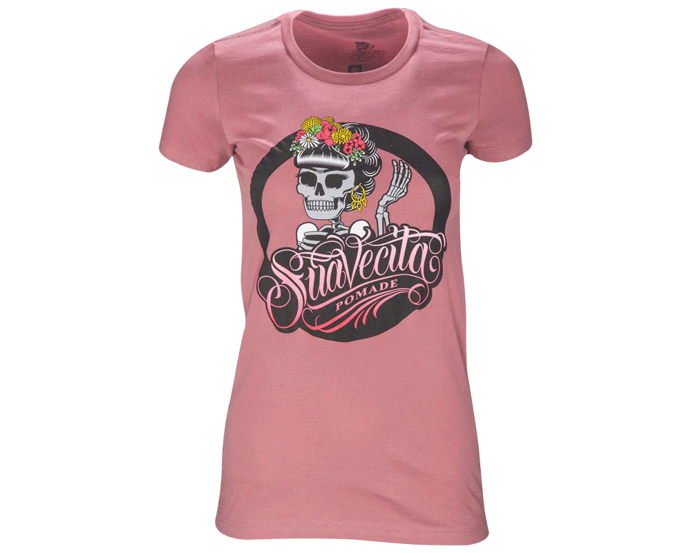 Viva La Vida Tee