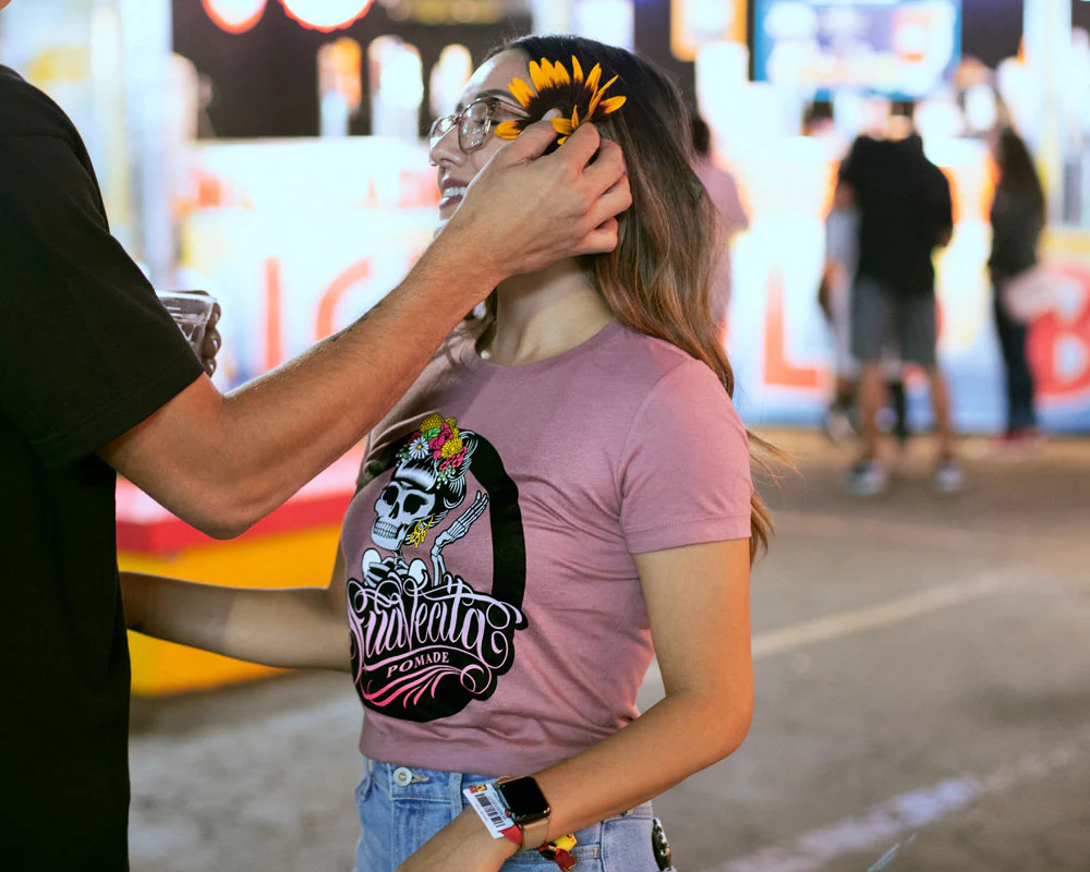 Viva La Vida Tee - Image 3