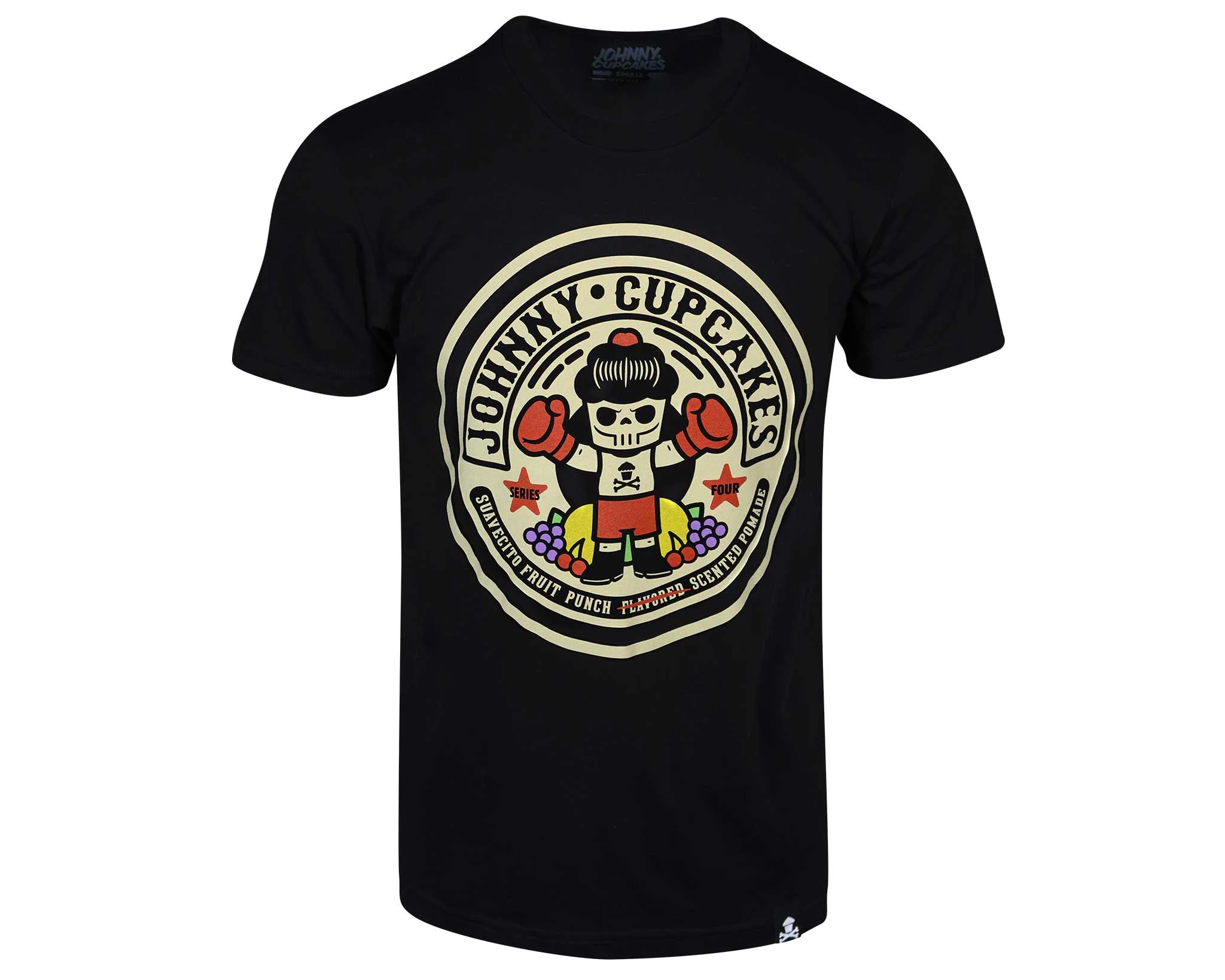 Fruit Punch Greaser Tee