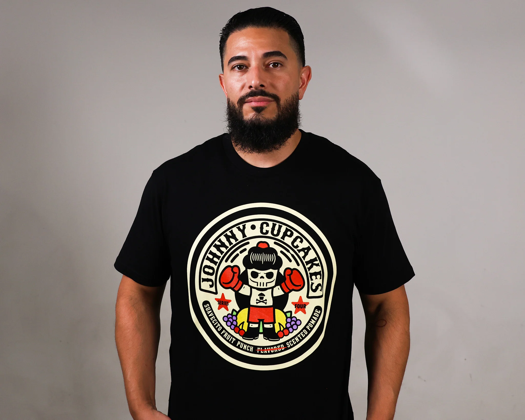 Fruit Punch Greaser Tee - Image 3