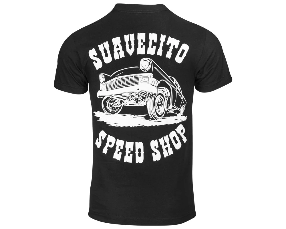 Gasser Tee