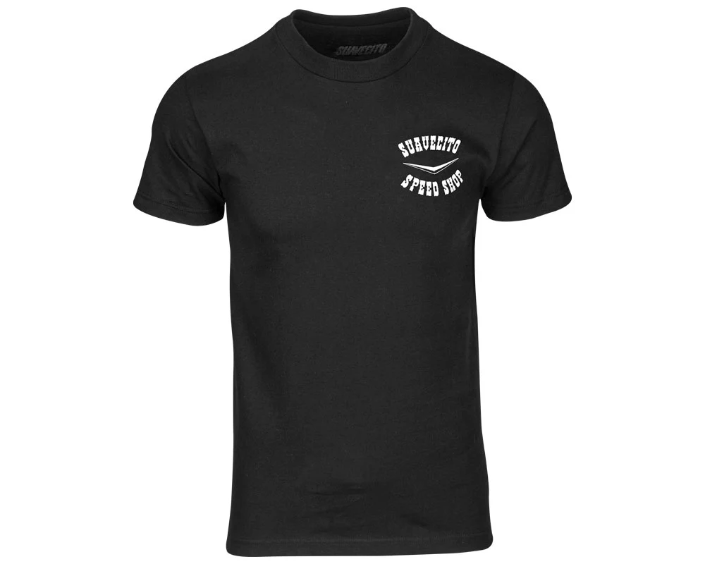 Gasser Tee - Image 2