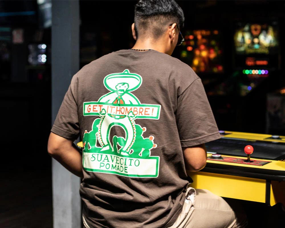 Gaucho Tee - Image 3