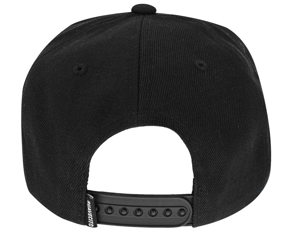 "Get It" Rainbow Hat - Image 6