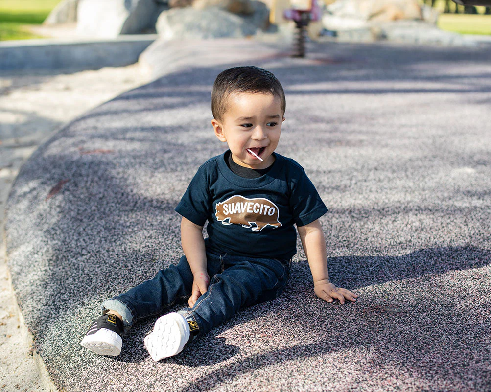 Grizzly Toddlers Tee - Image 3